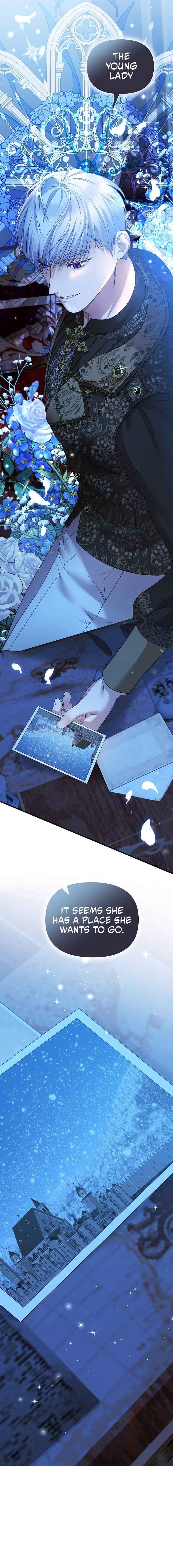 10 Ways To Get Rejected By The Tyrant Chapter 18 page 14