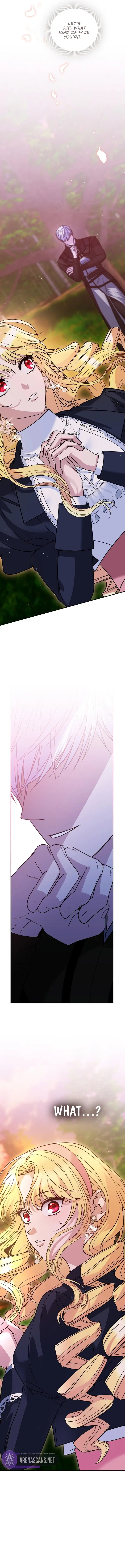 10 Ways To Get Rejected By The Tyrant Chapter 21 page 13