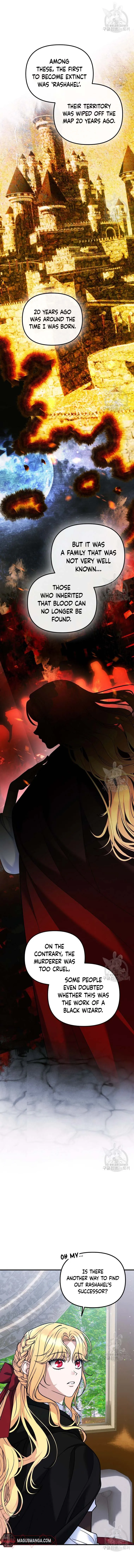 10 Ways To Get Rejected By The Tyrant Chapter 26 page 13