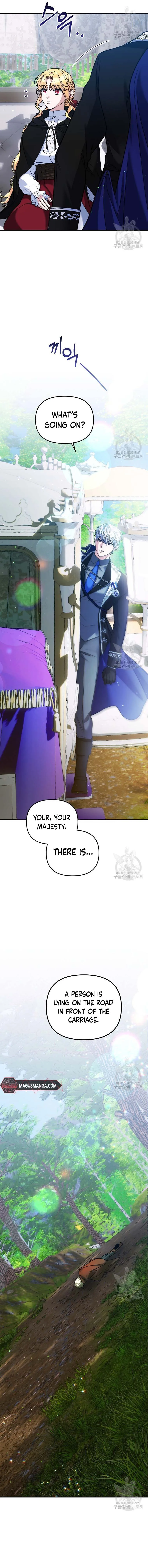 10 Ways To Get Rejected By The Tyrant Chapter 26 page 15