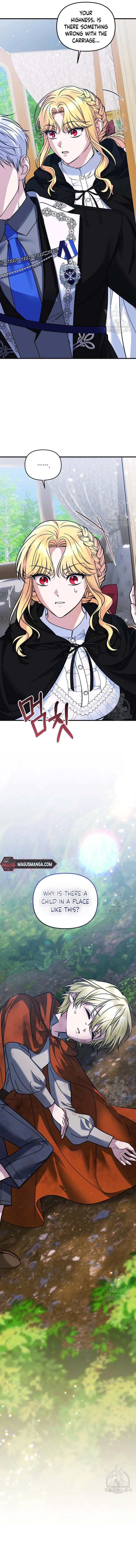 10 Ways To Get Rejected By The Tyrant Chapter 26 page 16