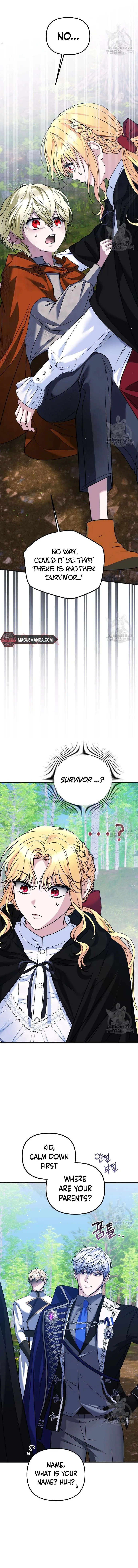10 Ways To Get Rejected By The Tyrant Chapter 26 page 18