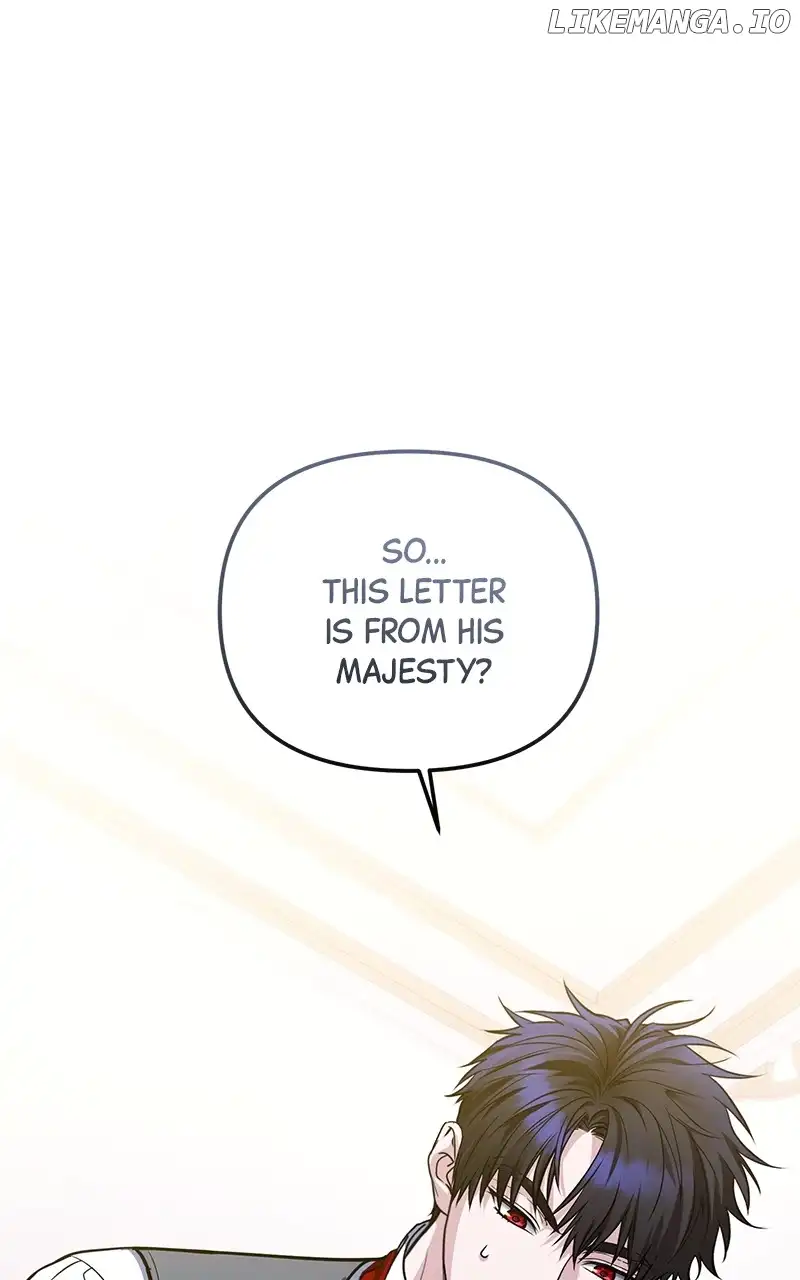 10 Ways To Get Rejected By The Tyrant Chapter 31 page 0