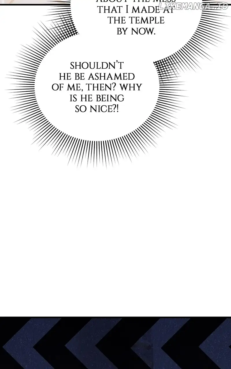 10 Ways To Get Rejected By The Tyrant Chapter 31 page 9