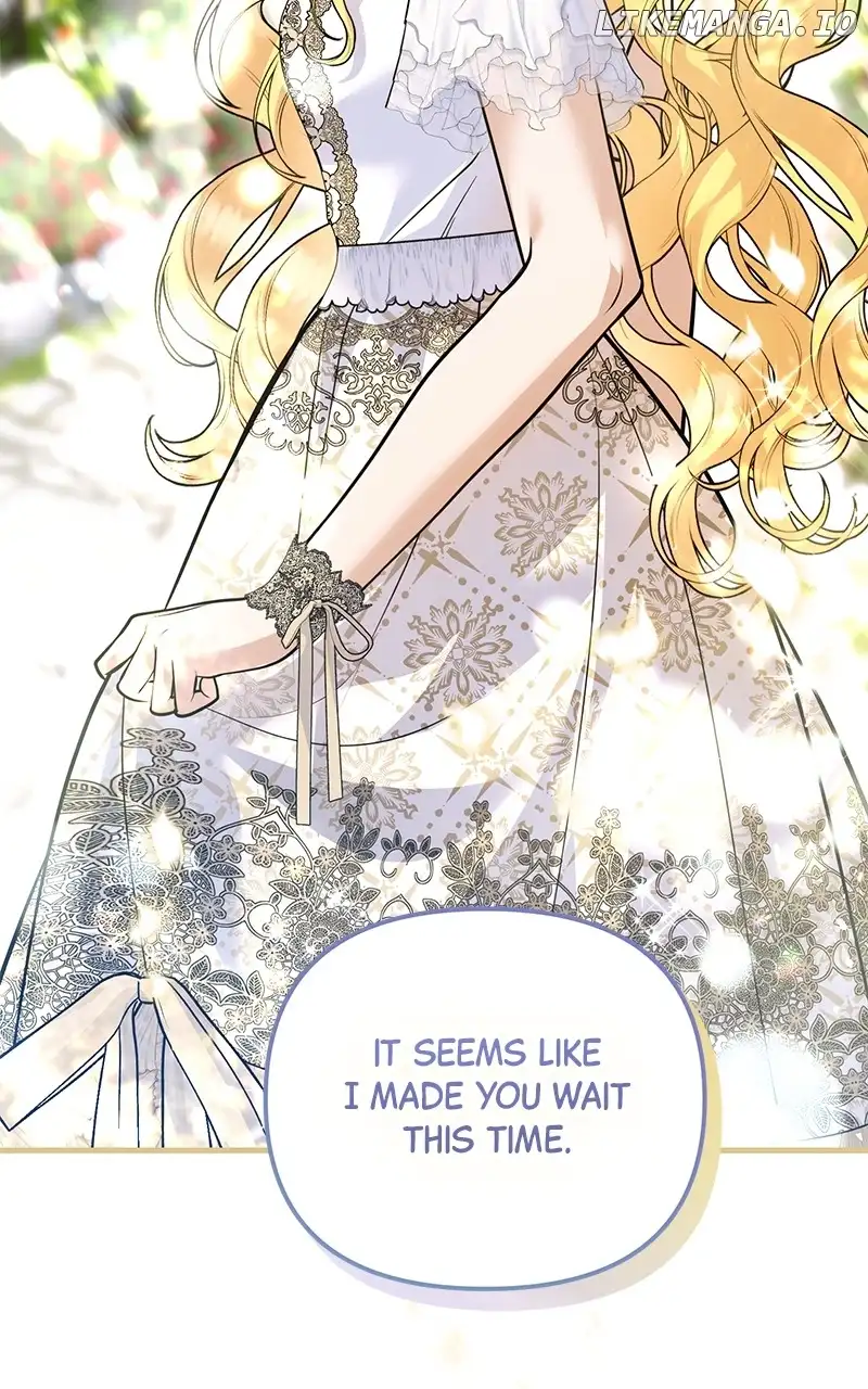10 Ways To Get Rejected By The Tyrant Chapter 31 page 104