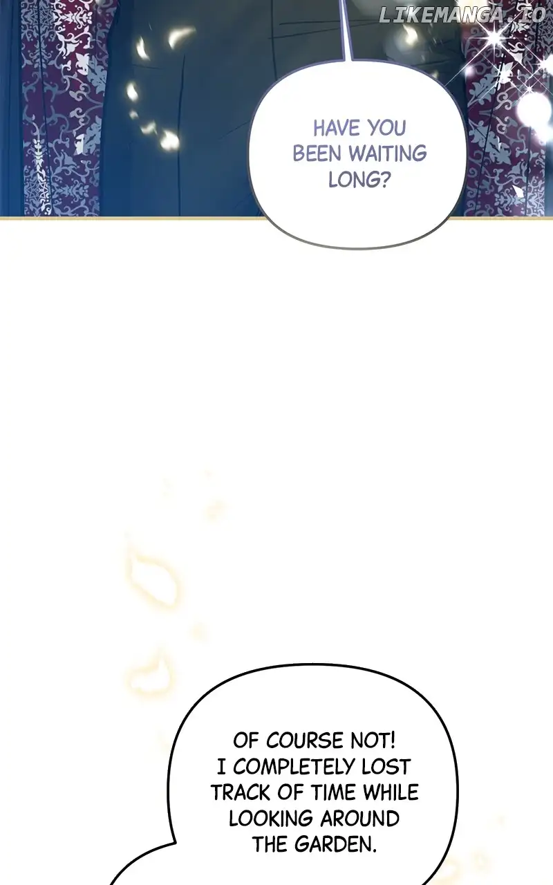 10 Ways To Get Rejected By The Tyrant Chapter 31 page 107
