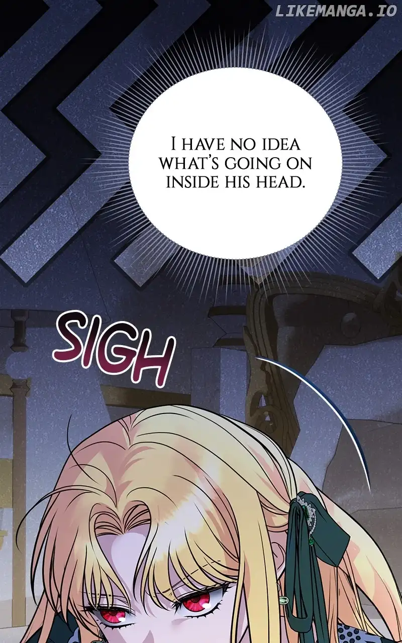 10 Ways To Get Rejected By The Tyrant Chapter 31 page 10