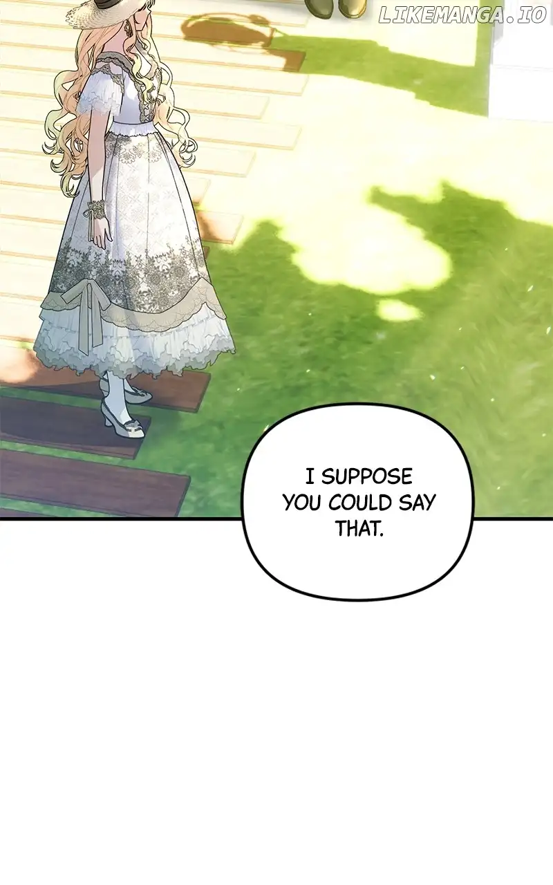 10 Ways To Get Rejected By The Tyrant Chapter 31 page 109