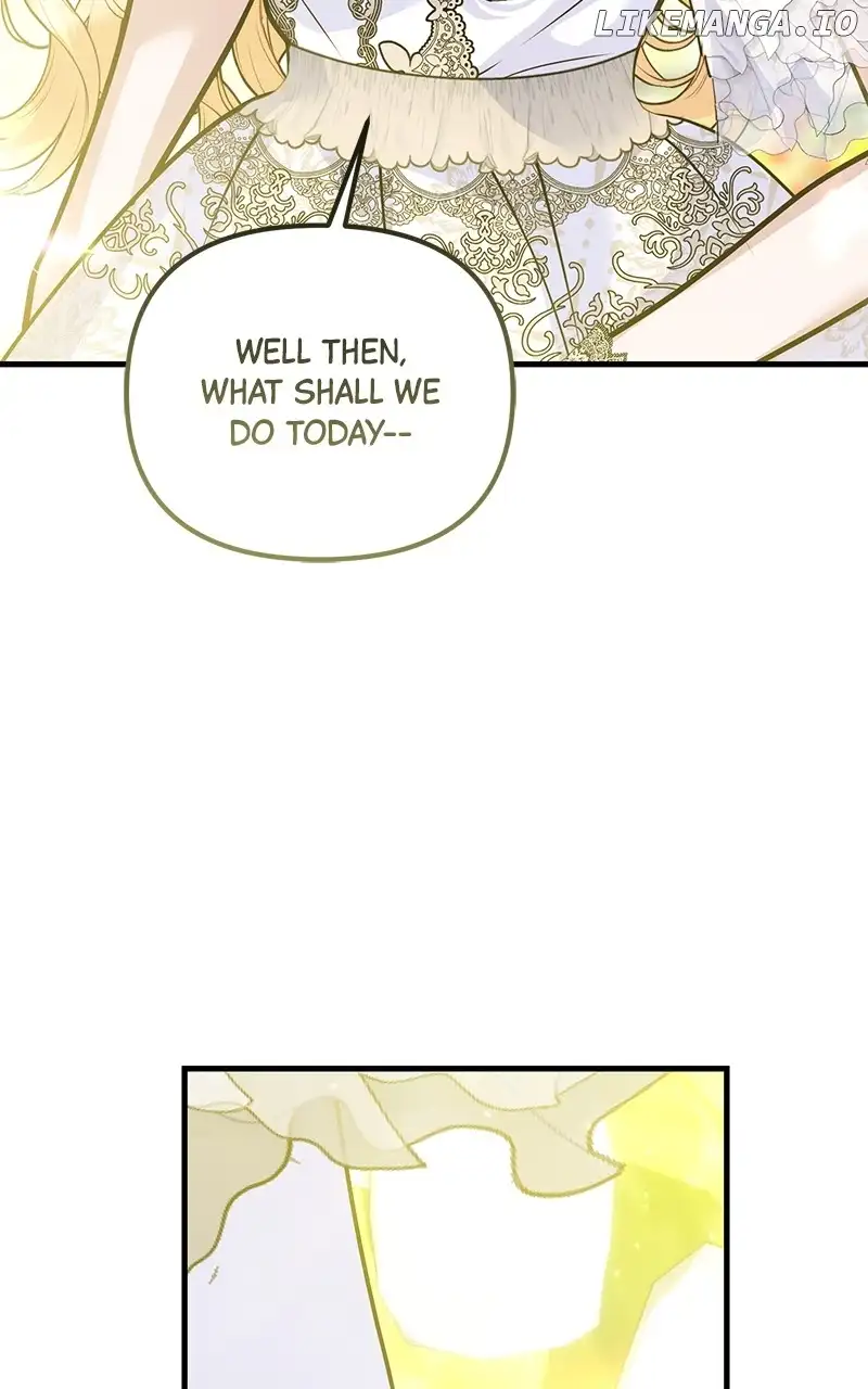 10 Ways To Get Rejected By The Tyrant Chapter 31 page 111
