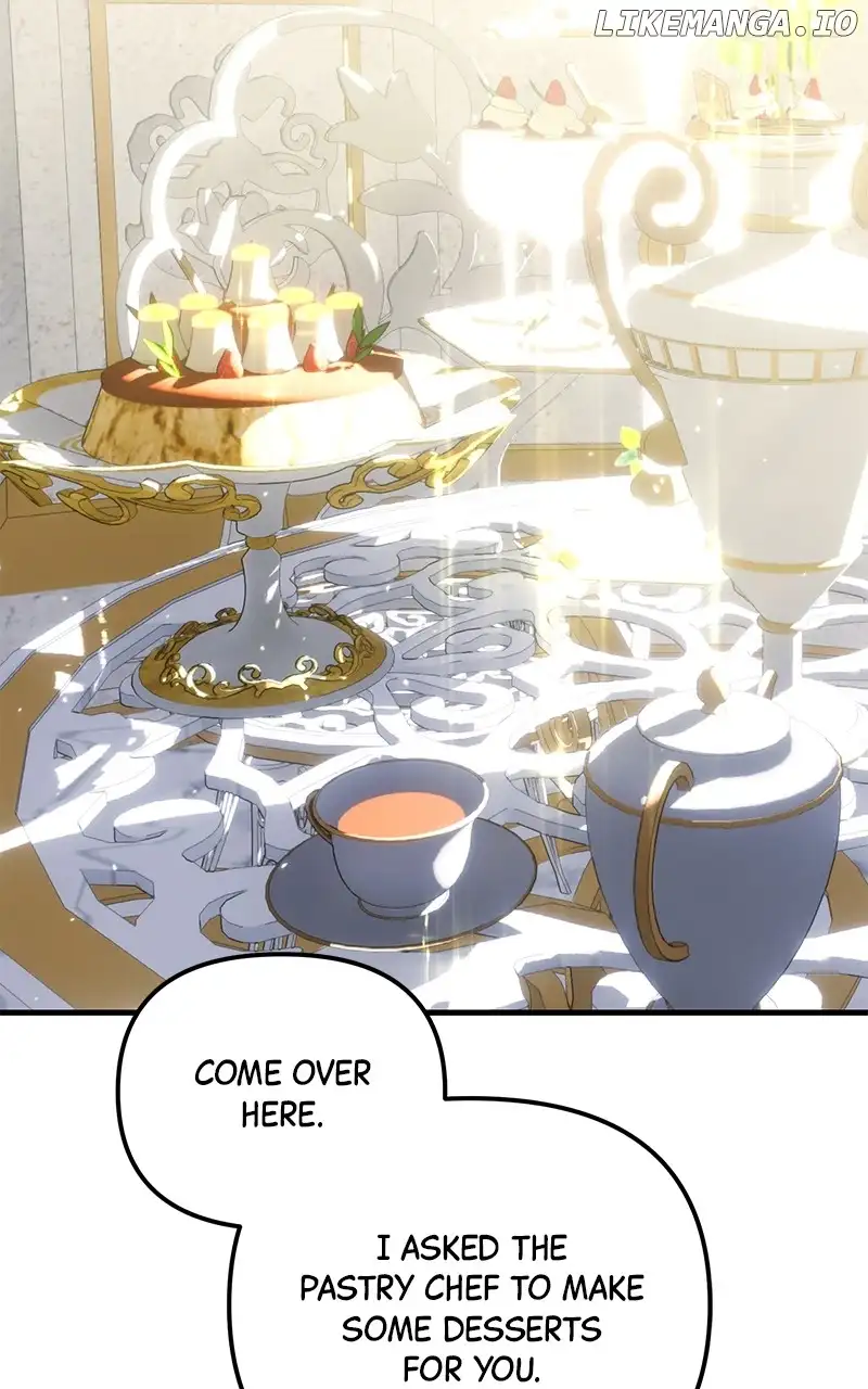 10 Ways To Get Rejected By The Tyrant Chapter 31 page 116