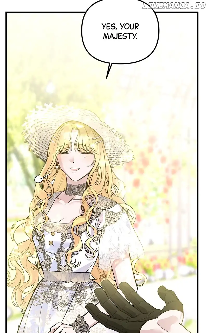 10 Ways To Get Rejected By The Tyrant Chapter 31 page 119