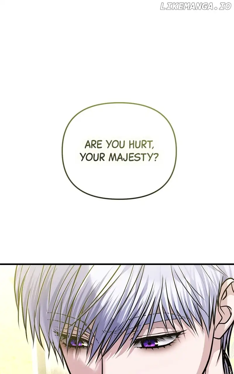 10 Ways To Get Rejected By The Tyrant Chapter 31 page 127