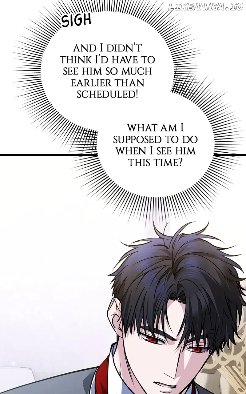 10 Ways To Get Rejected By The Tyrant Chapter 31 page 12