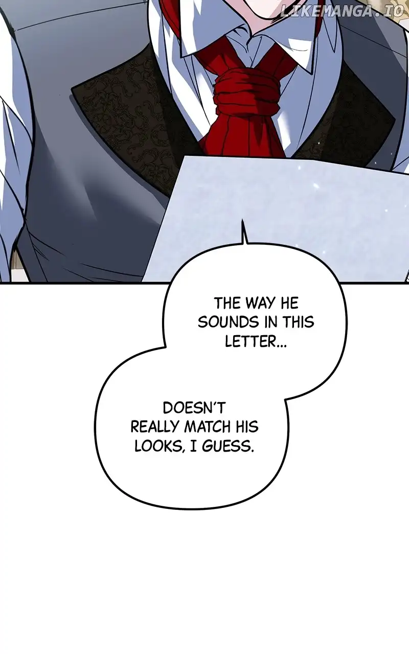10 Ways To Get Rejected By The Tyrant Chapter 31 page 13