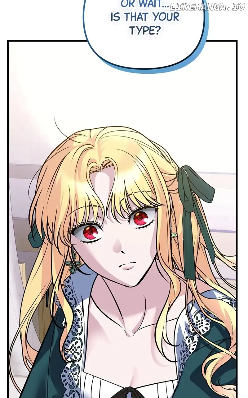 10 Ways To Get Rejected By The Tyrant Chapter 31 page 16