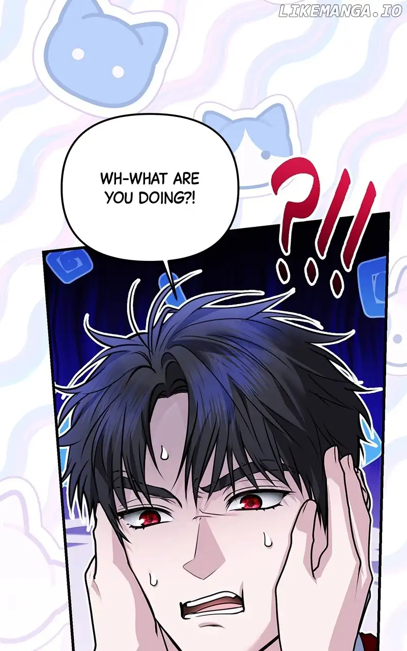 10 Ways To Get Rejected By The Tyrant Chapter 31 page 21
