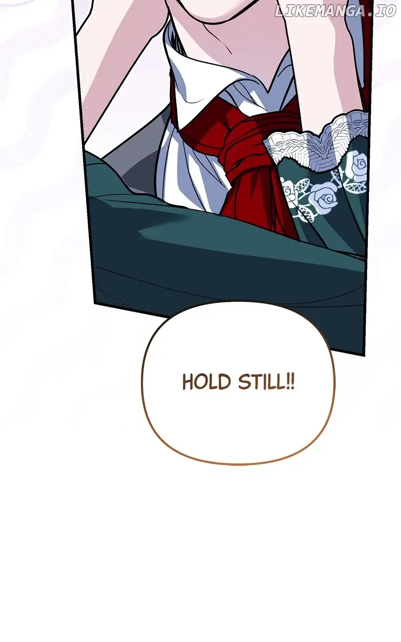 10 Ways To Get Rejected By The Tyrant Chapter 31 page 22