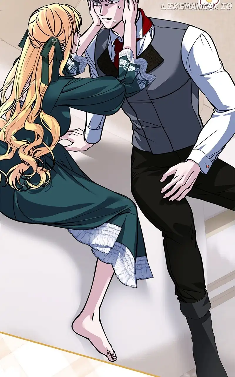 10 Ways To Get Rejected By The Tyrant Chapter 31 page 24