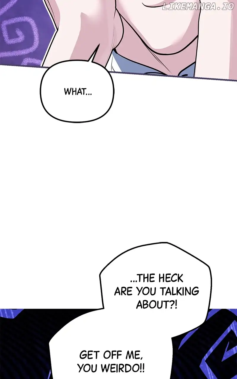 10 Ways To Get Rejected By The Tyrant Chapter 31 page 31