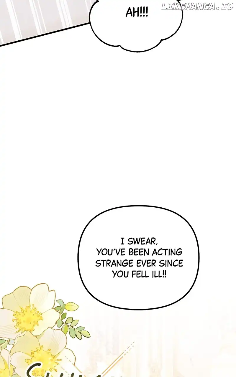 10 Ways To Get Rejected By The Tyrant Chapter 31 page 34