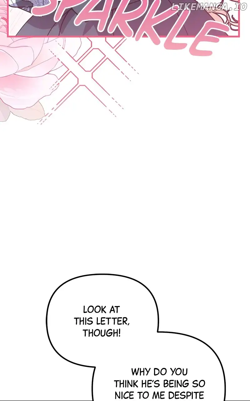 10 Ways To Get Rejected By The Tyrant Chapter 31 page 38