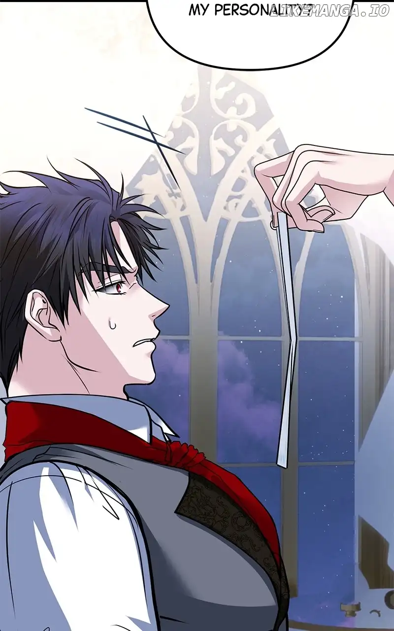 10 Ways To Get Rejected By The Tyrant Chapter 31 page 39