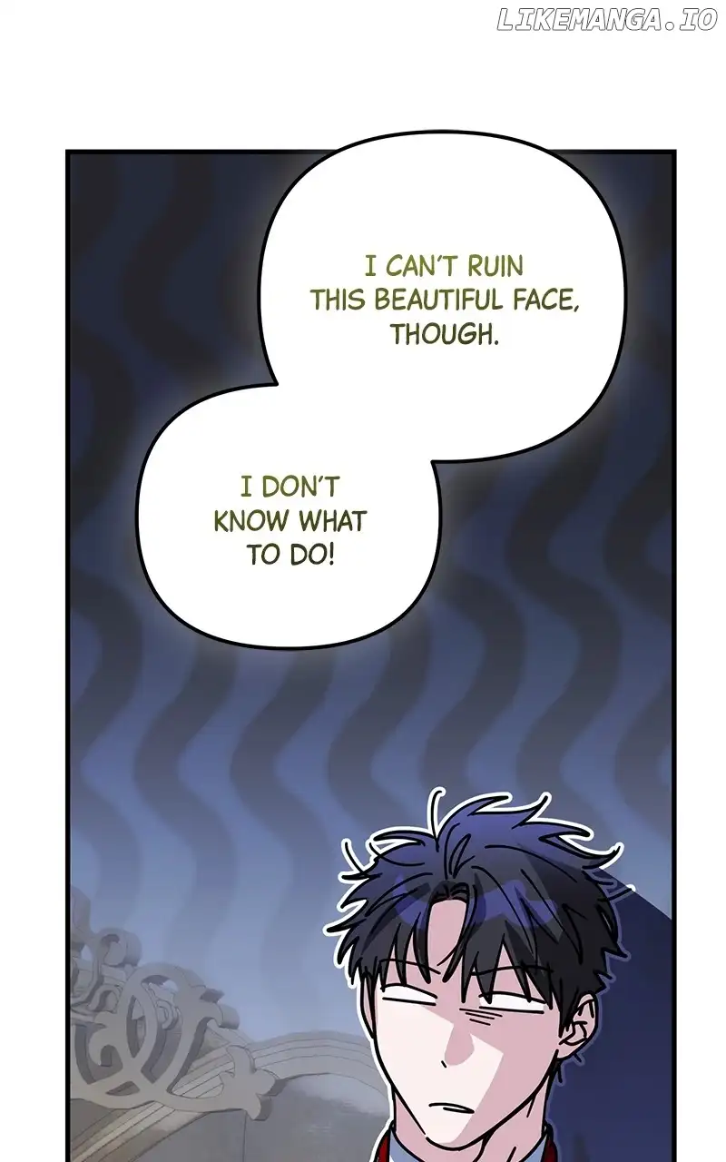 10 Ways To Get Rejected By The Tyrant Chapter 31 page 43