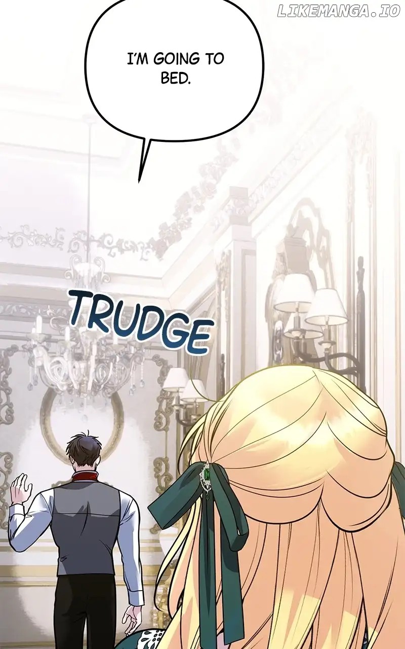 10 Ways To Get Rejected By The Tyrant Chapter 31 page 45
