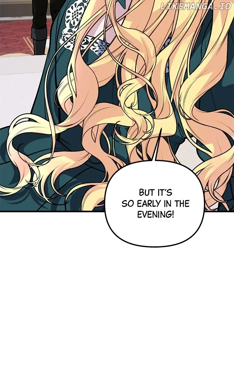 10 Ways To Get Rejected By The Tyrant Chapter 31 page 46
