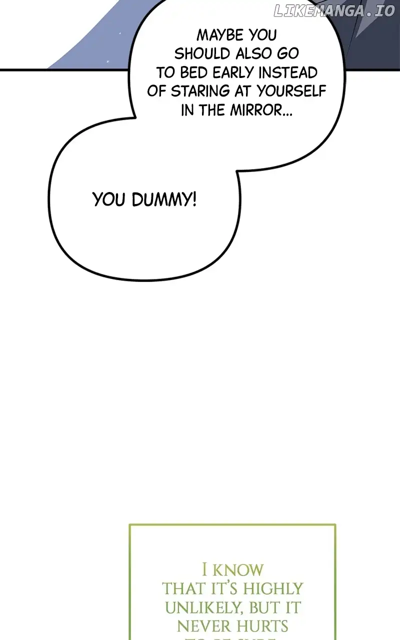 10 Ways To Get Rejected By The Tyrant Chapter 31 page 48