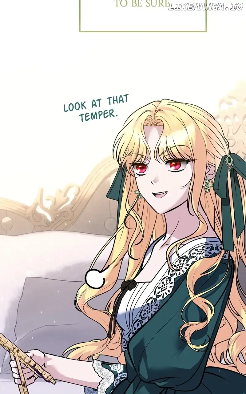 10 Ways To Get Rejected By The Tyrant Chapter 31 page 49