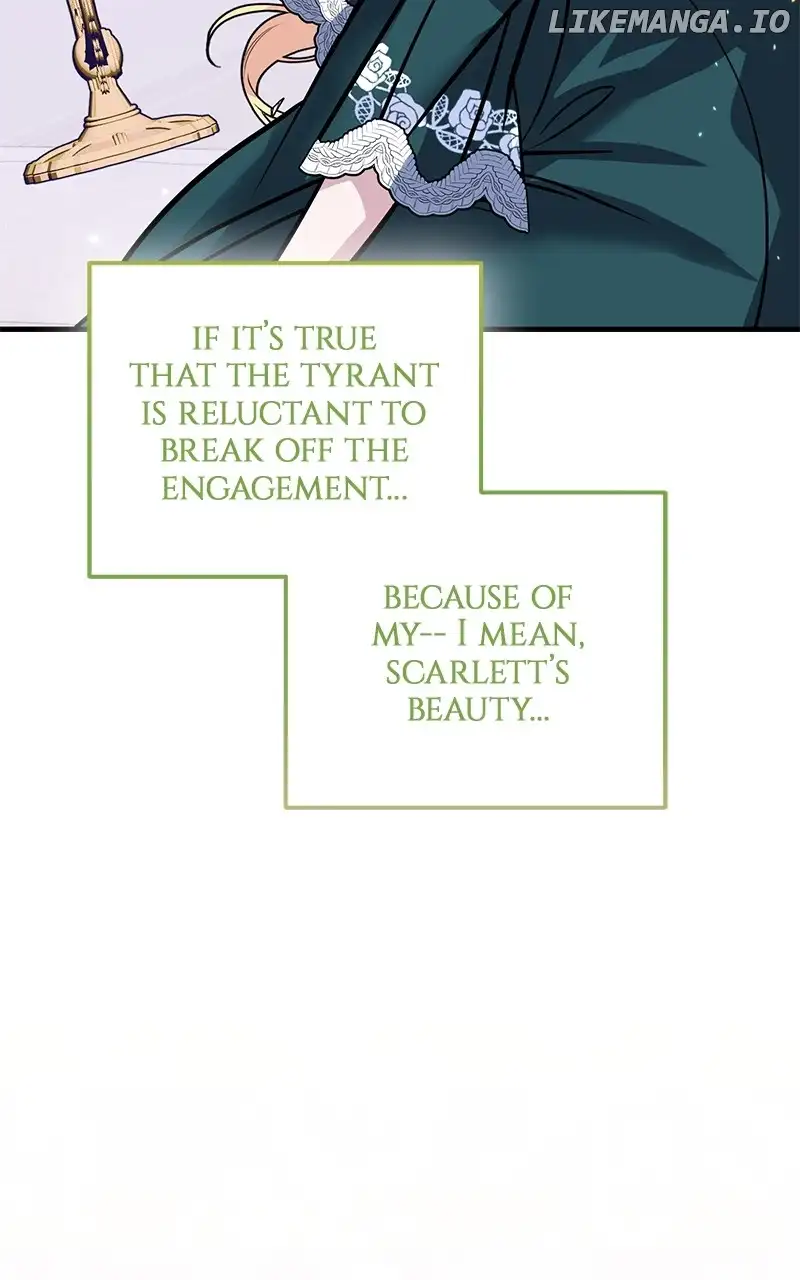 10 Ways To Get Rejected By The Tyrant Chapter 31 page 50