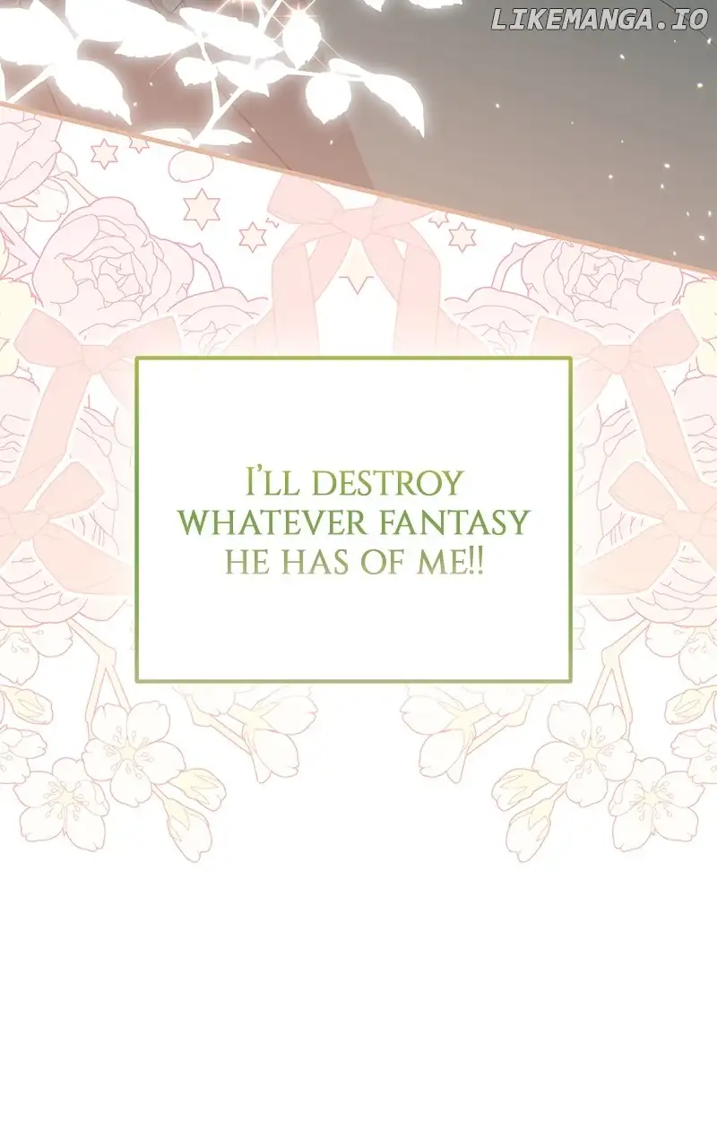 10 Ways To Get Rejected By The Tyrant Chapter 31 page 53