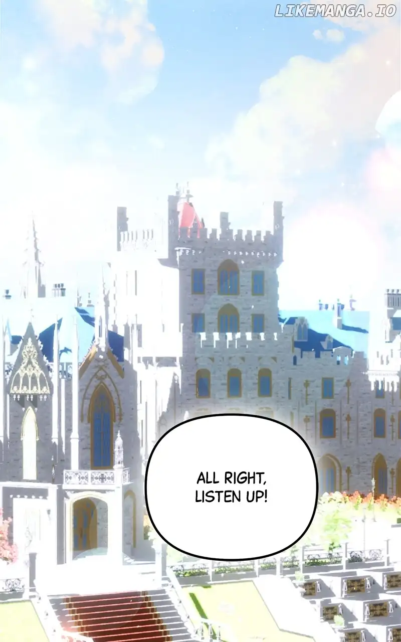 10 Ways To Get Rejected By The Tyrant Chapter 31 page 55
