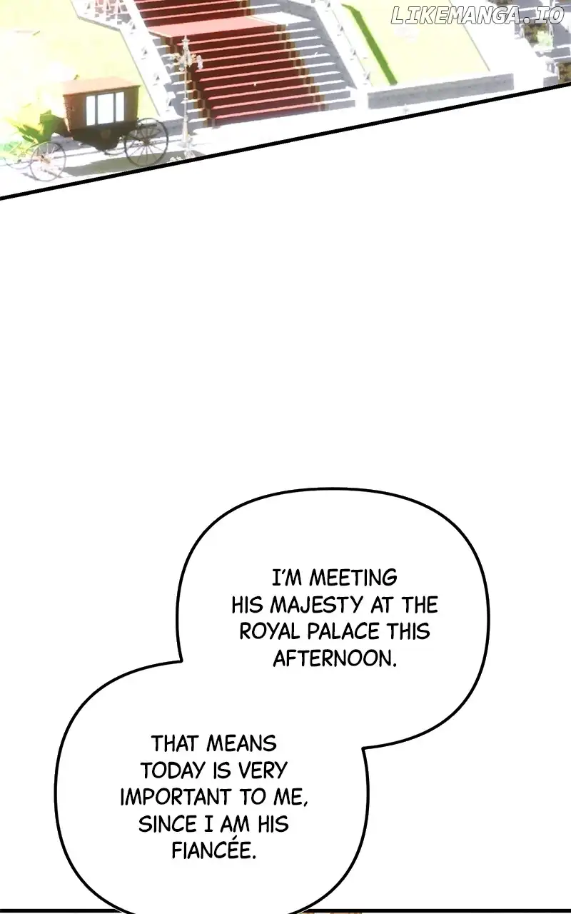 10 Ways To Get Rejected By The Tyrant Chapter 31 page 56