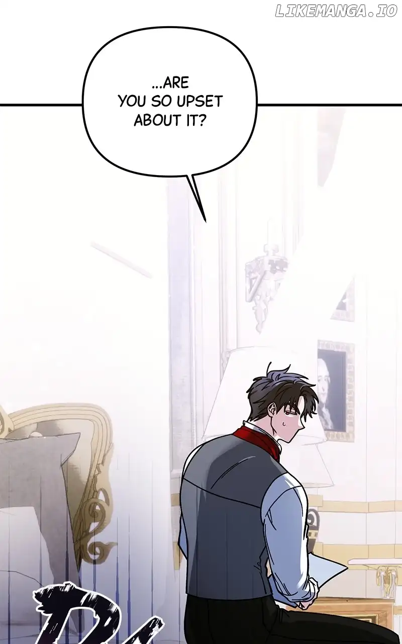 10 Ways To Get Rejected By The Tyrant Chapter 31 page 5