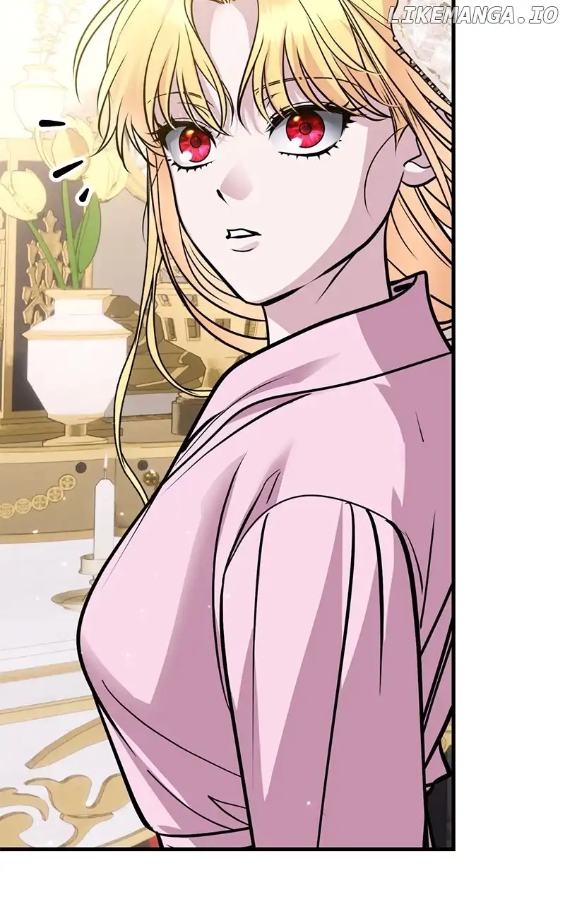 10 Ways To Get Rejected By The Tyrant Chapter 31 page 59