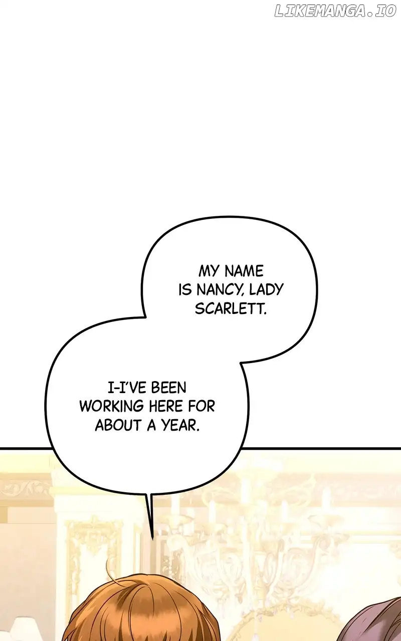 10 Ways To Get Rejected By The Tyrant Chapter 31 page 62