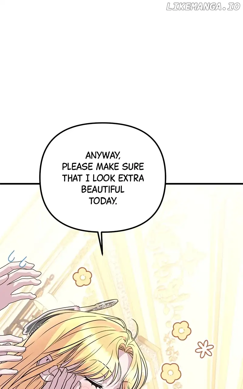 10 Ways To Get Rejected By The Tyrant Chapter 31 page 64