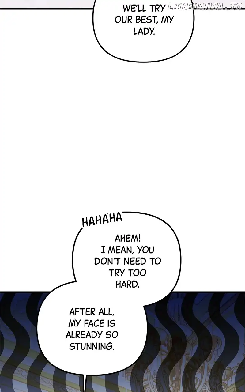 10 Ways To Get Rejected By The Tyrant Chapter 31 page 66