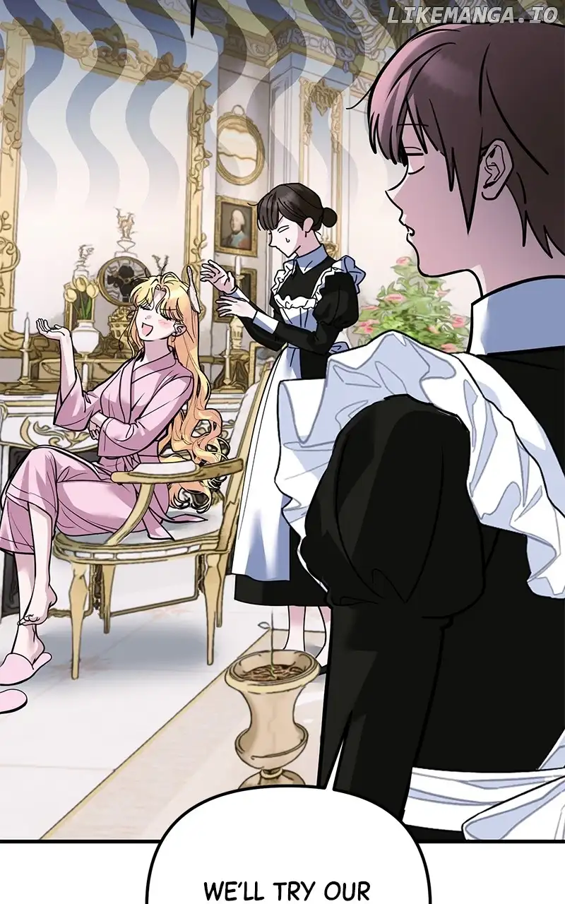 10 Ways To Get Rejected By The Tyrant Chapter 31 page 67