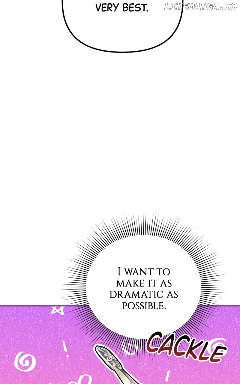 10 Ways To Get Rejected By The Tyrant Chapter 31 page 68