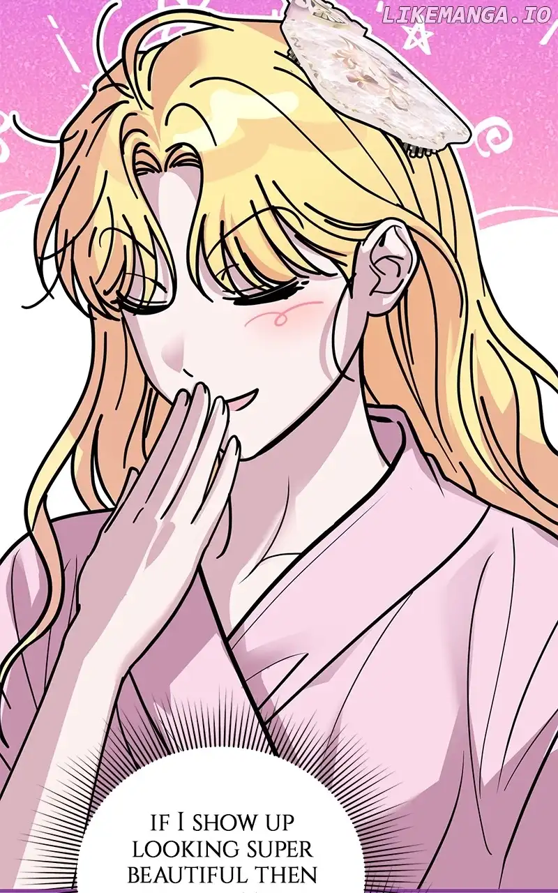 10 Ways To Get Rejected By The Tyrant Chapter 31 page 69