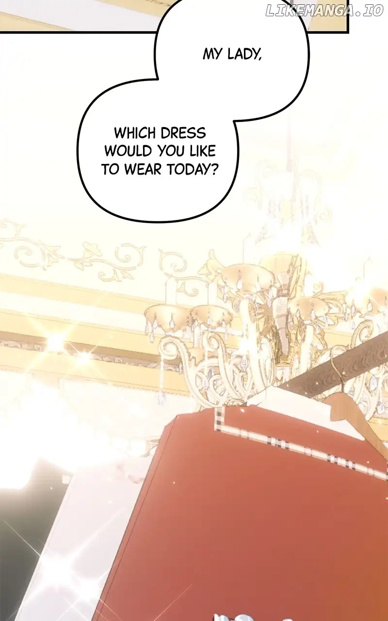 10 Ways To Get Rejected By The Tyrant Chapter 31 page 71