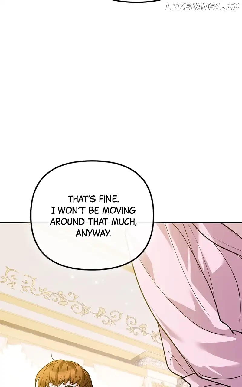 10 Ways To Get Rejected By The Tyrant Chapter 31 page 75