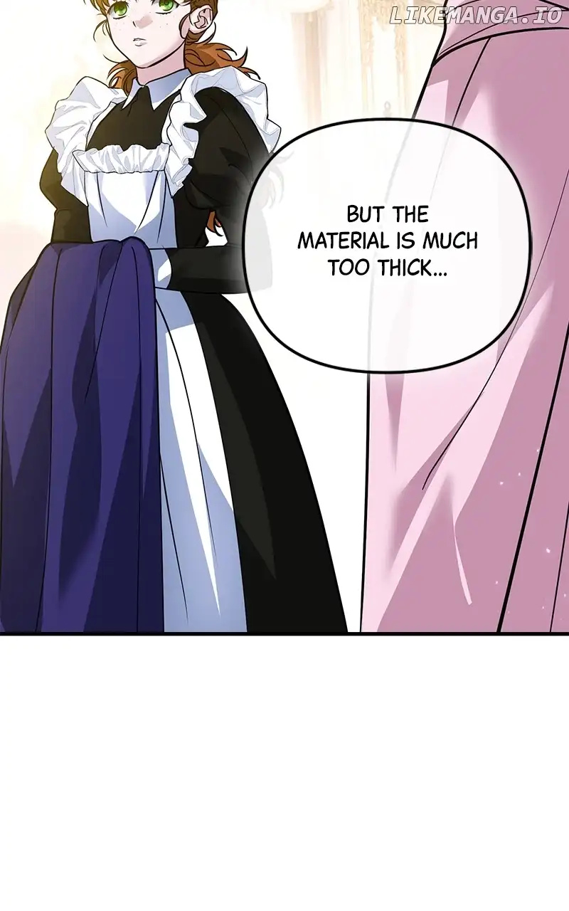 10 Ways To Get Rejected By The Tyrant Chapter 31 page 76