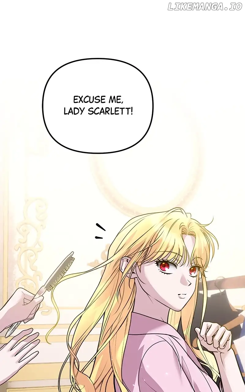10 Ways To Get Rejected By The Tyrant Chapter 31 page 77