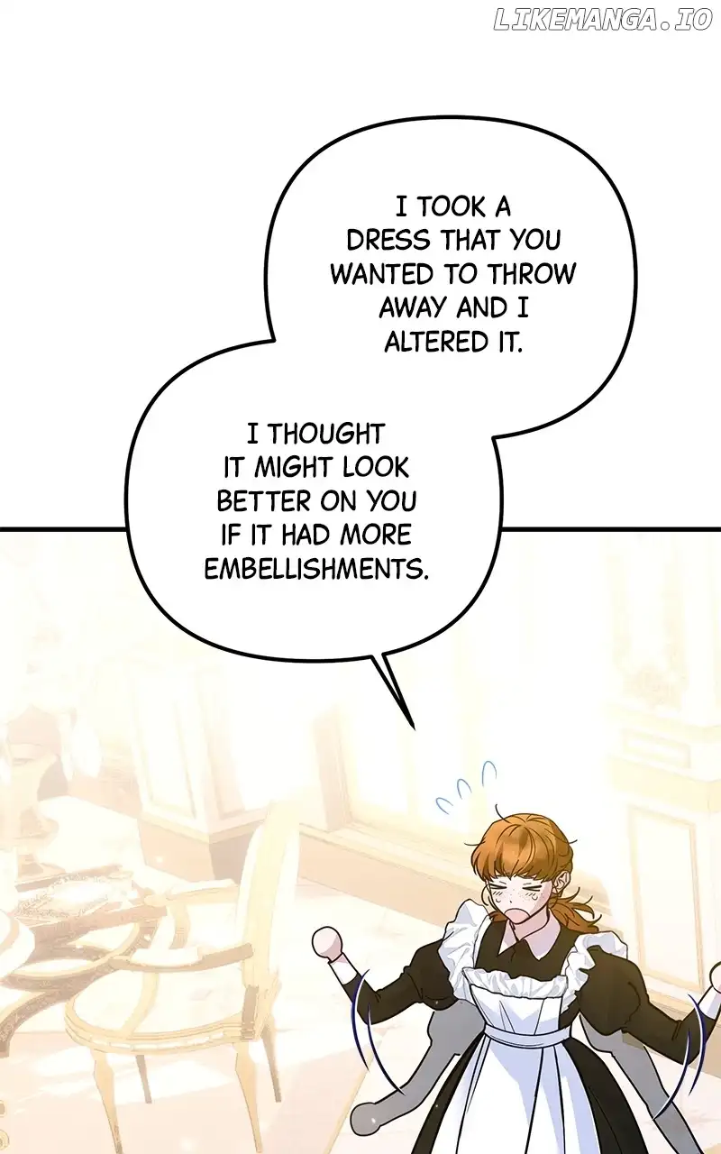 10 Ways To Get Rejected By The Tyrant Chapter 31 page 82