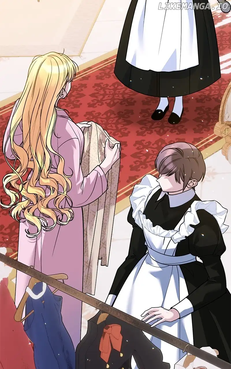 10 Ways To Get Rejected By The Tyrant Chapter 31 page 83