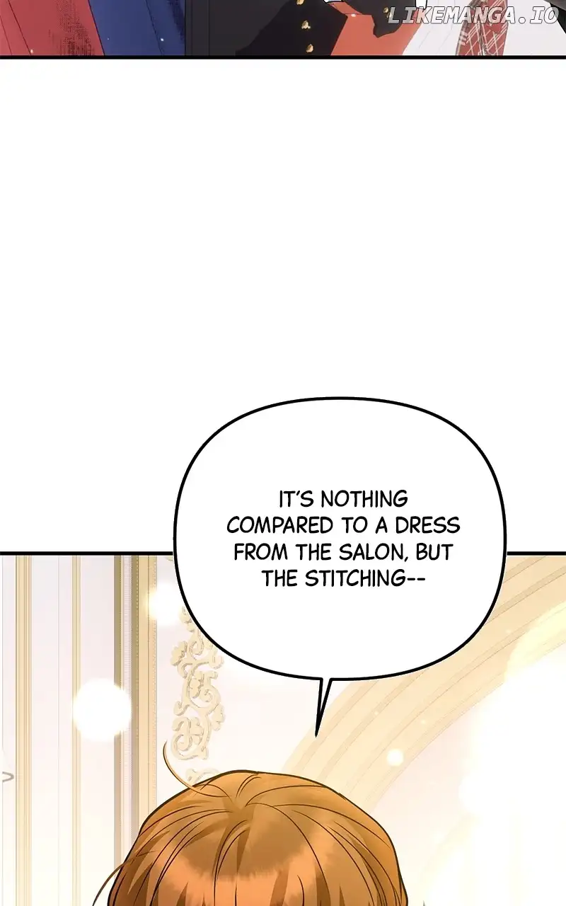 10 Ways To Get Rejected By The Tyrant Chapter 31 page 84